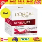 L'Oreal Paris Revitalift Day Cream 50ml