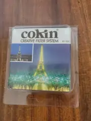 Cokin 056 Star 8 (A056) Filter