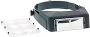 COMPANY AL-S1 OptiVisor AL Magnifier Set w/LX5/AL13/AL14/AL17