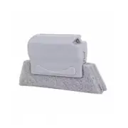 Window Door Track Cleaning Brush Gap Groove Sliding Tools Dust Cleaner Kitchen