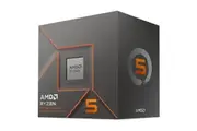 AMD Ryzen 5 8500G 6 Core AM5 5.0GHz CPU Processor (100-100000931BOX)