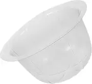 10pcs Dome Straw Hat Display Bracket and Hat Inner Stands for Hat Form Cap Organizer and Hat Storage Cap Holder Retail Hat Display