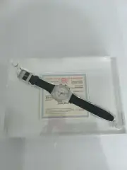 Time Cut Chronometer Swatch Special Packaging YCZ1000