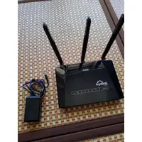 在飛比找蝦皮購物優惠-D-Link友訊 DIR-619L 300Mbps 無線寬頻