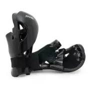 MARTIAL ARTS GLOVES - DIPPED FULL WRIST SMAI Martial Arts protection
