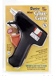 Sale! Darice Super Mini Trigger Glue Gun