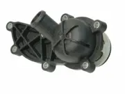 For 2009-2012 Audi Q5 Thermostat 13831NB 2010 2011 3.2L V6 (for: Audi)