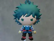 My Hero Academia NEW * Izuku Midoriya Clip * Blind Bag Series 7 Monogram