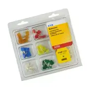 Bussmann NO.43 ATM Mini Blade Fuse Tester/Puller Kit