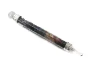 Large Orgone Chakra Crystal Chips Healing Wand Gemstone Stick