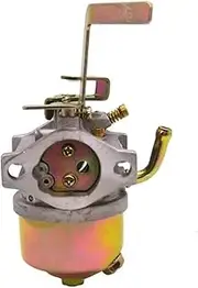 Carburetor Petrol Filter Carburetor Fit For YAMAHA MZ175 EF2700 EF2600 166F GENERATOR Carburettor Carb Engine Part