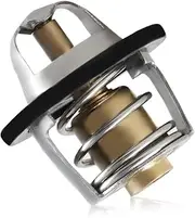 FUSCH Thermostat Compatible with Polaris Ranger RZR Sportsman 600 700 800 Replace#: 7052352 7052308