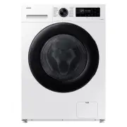 Samsung 11kg Smart Front Load Washing Machine White WW11CGC04DAE