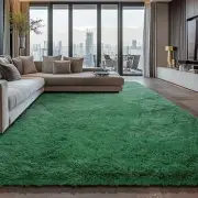 Shag Area Rugs for Bedroom Living Room,8X10 Ultra Soft Fluffy Area Rugs for
