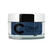 Chisel SNS Gelish Dip Dipping Acrylic Nail Powder Solid - 077 56g 2oz