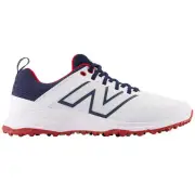 Men's New Balance LE Fresh Foam Contend v2 Spikeless Golf Shoes