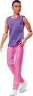 Mattel Barbie Doll Ken Signature Looks Male Articulated Arms and Legs New in Box