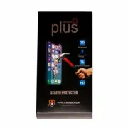 For Apple iPhone 11 Pro Max Tempered Glass Anti-Scratch Screen Protector Clear