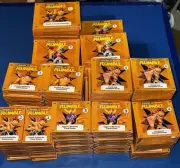 MCDONALDS HAPPY MEAL TOY 2023 CRASH BANDICOOT CRASH TEAM RUMBLE 92 Pcs