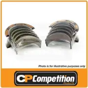 MICHIGAN MAIN BEARING SET ISUZU C223 DIESEL .010" .25mm OVERSIZE MS1738P-010