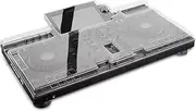 Decksaver Cover Compatible With Pioneer DJ XDJ-RX3