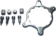 for AM4 AMD Mounting Bracket Kit for Aorus RGB AIO Cooler,radistor