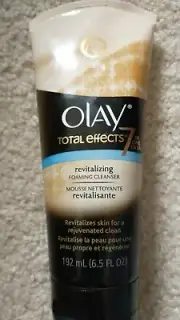 Pack of 7 Oil Of Olay Total Effects 7 in 1 Revitalizing Foaming Cleanser 6.5 oz