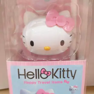跳樓拚ㄌ 最後一個 售完不補 日本旅用USB加濕器 大頭粉結 凱蒂貓KITTY 加濕器 造型擺飾