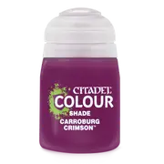 Citadel - Shade: Carroburg Crimson (18ml) 24-13 acrylic paint