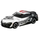 【TOMICA】50週年紀念 TOYOTA GR SUPRA(小汽車)