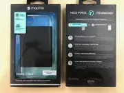 Mophie Magnetic Base Case for iPhone 6 / 7 / 8 / New SE in Grey/Black
