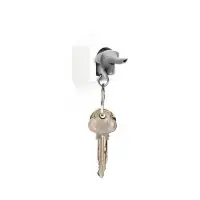 在飛比找蝦皮購物優惠-泰國 QUALY 大象 哨子 鑰匙圈 設計品牌 哨匙圈 口哨