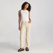 Mid Vintage Bootcut Cord Jean