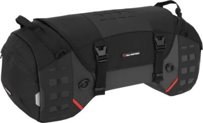 Honda XL 1000 V 1999-2012 SW Motech PRO Travelbag tail bag