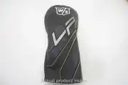 Wilson Golf Launch Pad 2 LP2 Driver Headcover Head Cover Good HA14-9-6