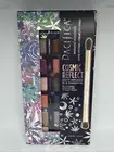 Pacifica Cosmic Reflect Eye Shadows Formulated without Talc + Vegan With Brush