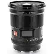 Viltrox AF 16mm f/1.8 Full-Frame Lens - Sony E-Mount