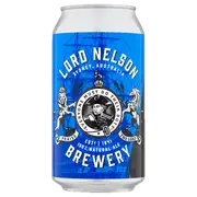 NV Lord Nelson Brewery Smooth Sailing Can Beer 24x375ml - Buy Online | The Wine Collective Marketplace