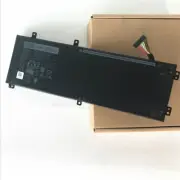 New 56Wh Genuine RRCGW Battery for XPS 15 9550 5510 RRCGW