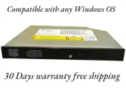 HP DTC0N/S05JH ProDesk 600 800 G1 EliteDesk 800 DVD SATA 461644-003 608394-001