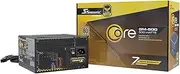 Seasonic Core Series 80+ Gold 500W GM-500 Power Supply Unit