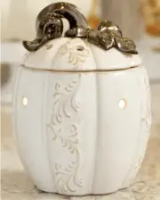 Lumina Scentsy Warmer NIB