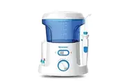 600ml Dental Water Flossing Teeth Flosser - Electric Oral Tooth Irrigator Cleaner