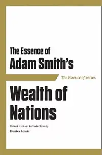 在飛比找博客來優惠-The Essence of Adam Smith’s We