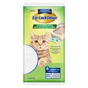 Ezi Lockodour Absorbent Cat Pads