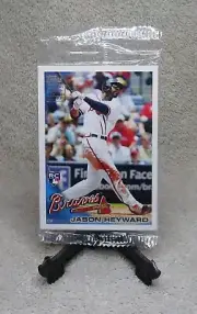 SEALED 2010 Topps Baseball Rookie Bonus FACTORY SET Complete Card Set #RC1-RC5