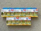 New 15 x MediPure Instant Hand Sanitizer Hand Sanitiser 30ML Travel Size