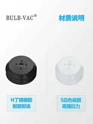 量大優惠滿300出貨SMC型重載型真空吸盤ZP40HS ZP63HBN 80 100 125玻璃吸盤工業