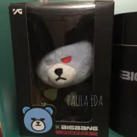 在飛比找蝦皮購物優惠-BIGBANG KRUNK TOP熊