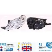 Right Headlight For Toyota PROACE Peugeot EXPERT Fiat SCUDO 6206C5